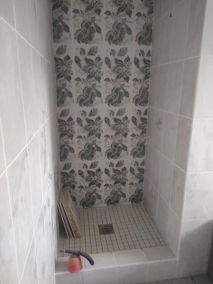 To Let 4 Bedroom Property for Rent in Pellissier Free State